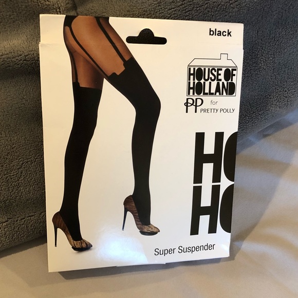 Topshop Other - Topshop pantyhose/stockings
